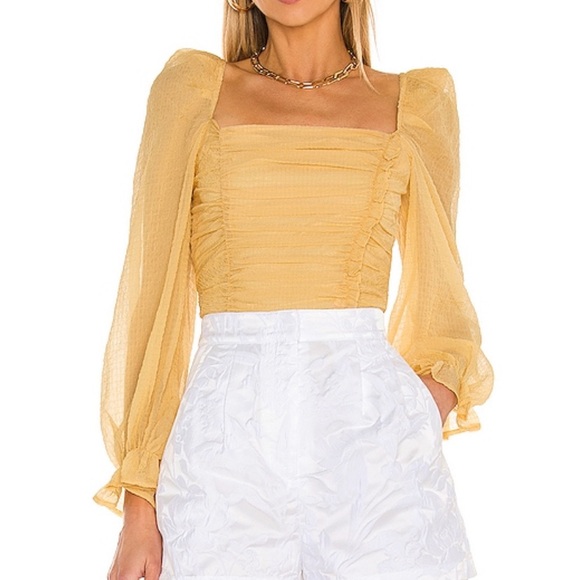 ASTR the Labep Tonina Top - Picture 1 of 5